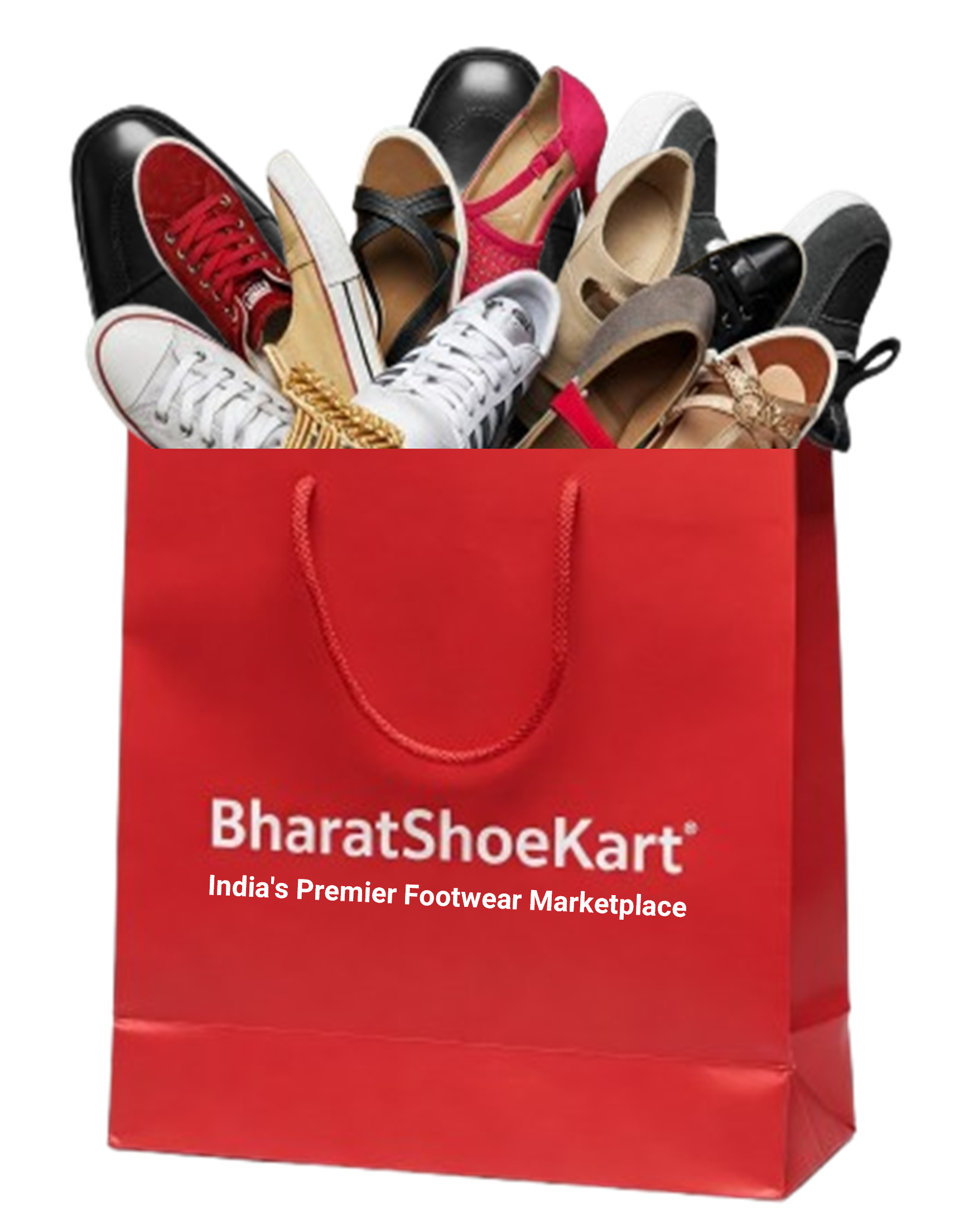 BharatFootKart Logo